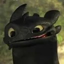 Emoji CC_ToothlessSmiling