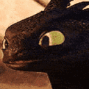 Emoji CC_ToothlessFood