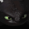 Emoji CC_ToothlessRolleyes