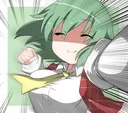 Emoji CC_PunchNime