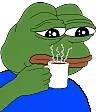 Emoji CC_Pepe_Coffee