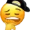 Emoji sheeshCap