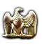 Emoji aigleimperial
