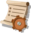 Emoji GGE_Parchemin
