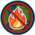 Emoji GGE_Pas_De_Feu