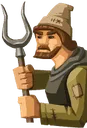 Emoji GGE_Fermier