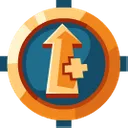 Emoji GGE_Jeton_Amelioration