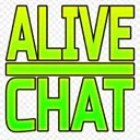 Emoji alive_chat