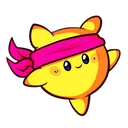 Emoji Hihi