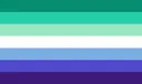 Emoji Gay__Flag
