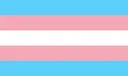 Emoji Transgender_flag
