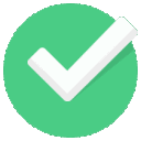Emoji check_yes