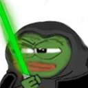 Emoji pepe_2_green