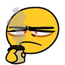 Emoji jaiPasNahess