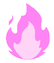 Emoji flamme