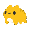 Emoji turbopatatebounce