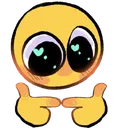 Emoji pwease