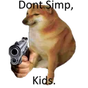 Emoji dontsimp
