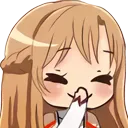 Emoji asunachuckle