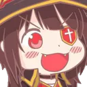 Emoji Meguminowo