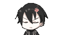 Emoji kiritoanimated4