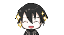 Emoji kiritoanimated3