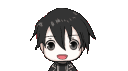 Emoji kiritoanimated2