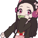 Emoji F_dancem
