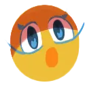 Emoji OH