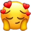 Emoji sksksksksk