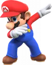 Emoji mario