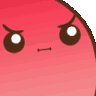 Emoji chara_bighead_angry