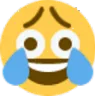 Emoji mdr3