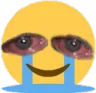 Emoji gigasad