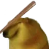 Emoji bonk