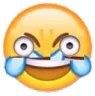 Emoji mdr5