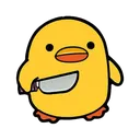 Emoji pewpew