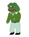 Emoji pepedu