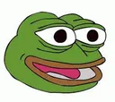 Emoji pepesourire