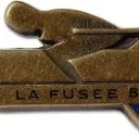 Emoji fusee_bronze
