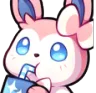 Emoji sylveonsip