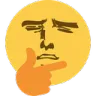 Emoji Hummm