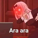 Emoji arara