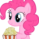 Emoji PPpopcorn