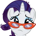 Emoji Rlunette