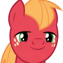Emoji ouioui