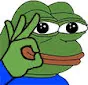Emoji ppthefrogperfect