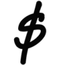 Emoji b_dinheiroEH