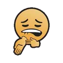 Emoji sheesh