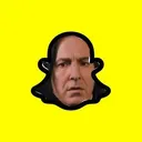 Emoji Snapchat
